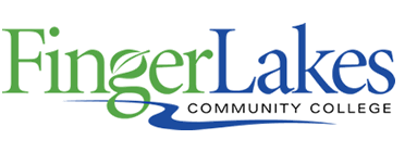 Finger Lakes Community College Logo
